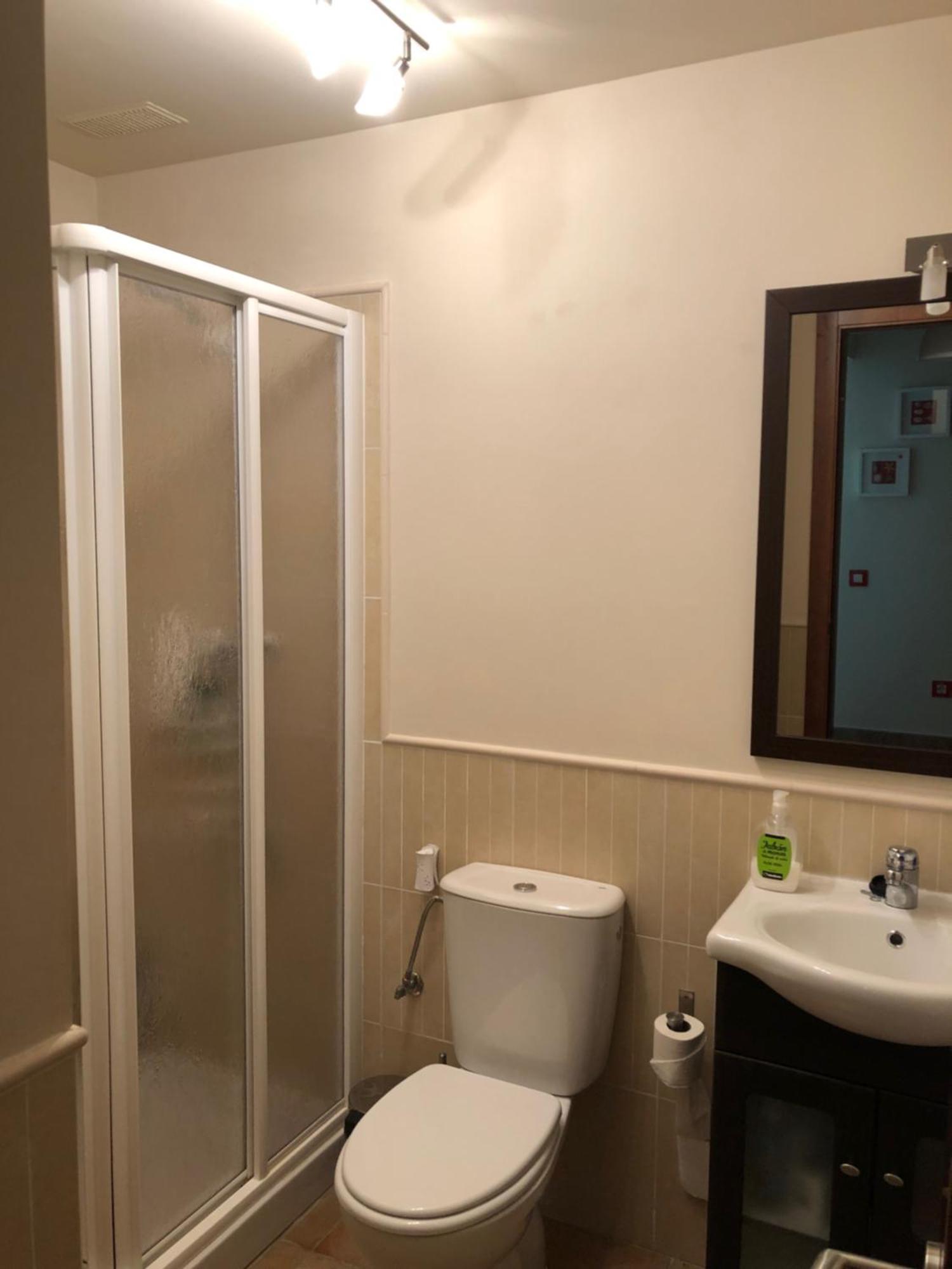 Apartamento Urbanizacion De Lujo En Primera Linea De Playa Ісла-Канела Екстер'єр фото