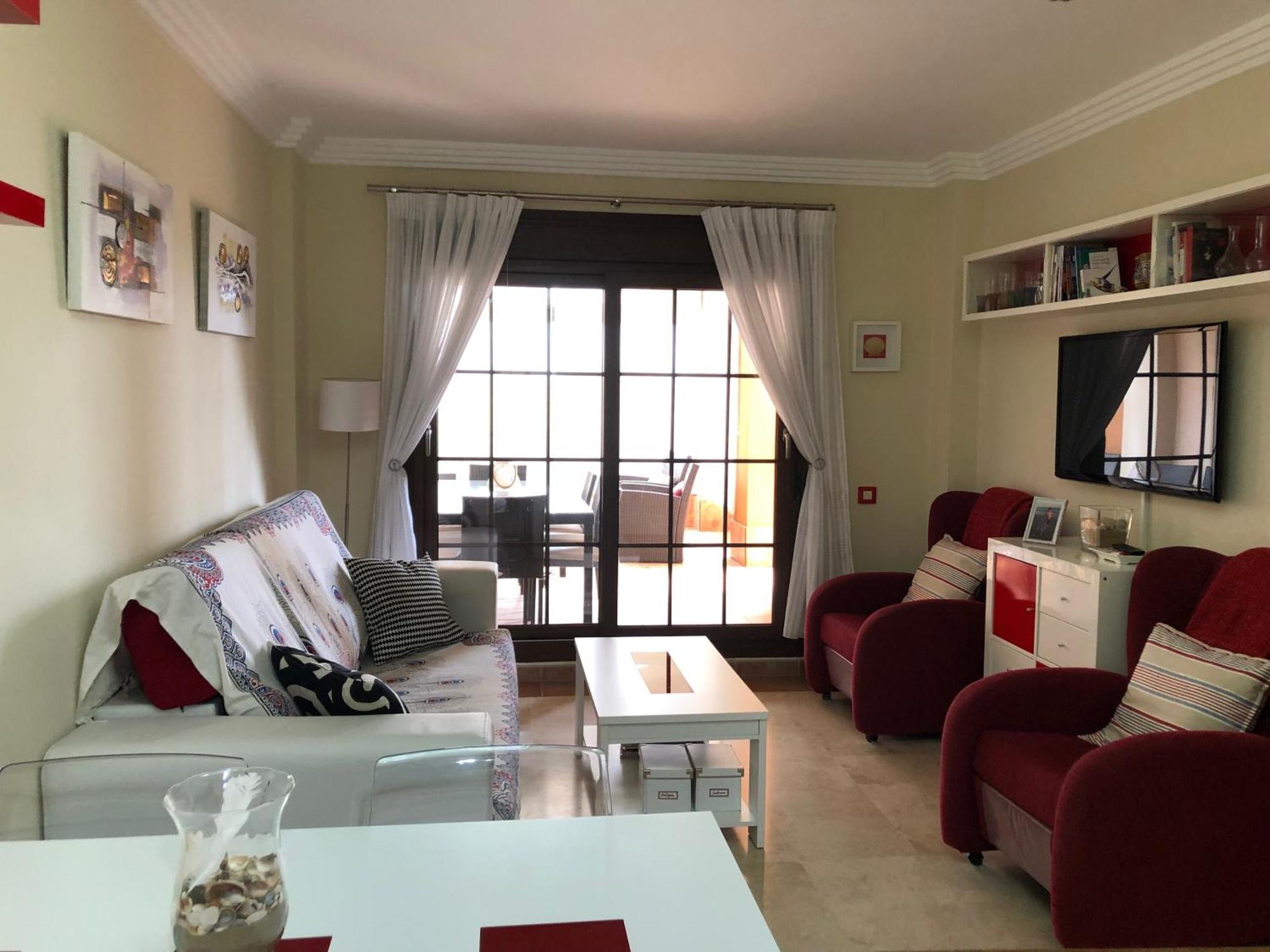Apartamento Urbanizacion De Lujo En Primera Linea De Playa Ісла-Канела Екстер'єр фото